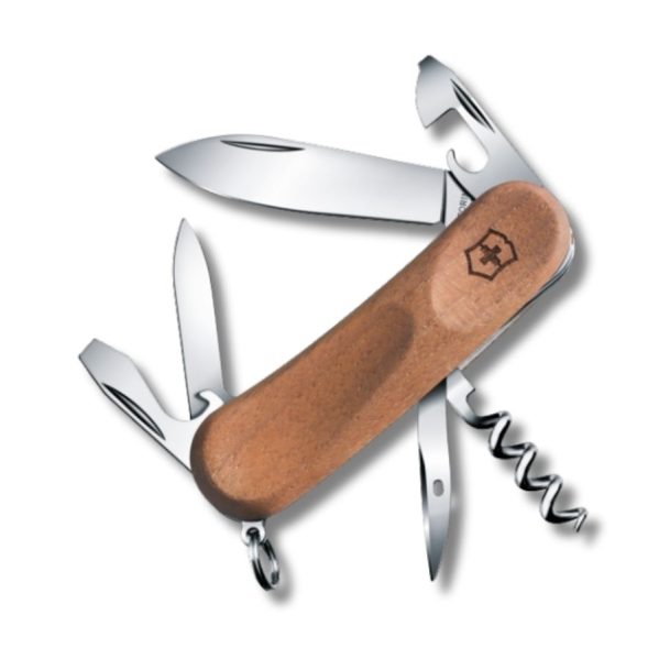 Victorinox Evolution 10 Puu