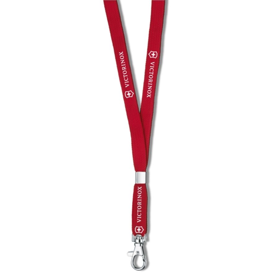 Victorinox-kaulaketju snap-hakulla