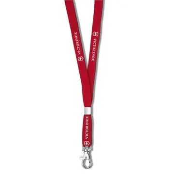 Victorinox-kaulaketju snap-hakulla