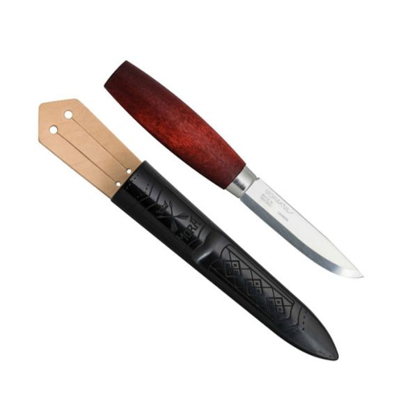 Morakniv Classic No. 1/0 (C) – punainen