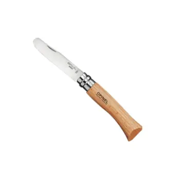 Opinel My First – Luonnonpuu