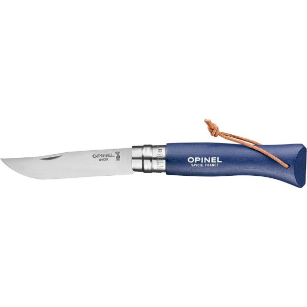 Opinel Trekking – Sininen