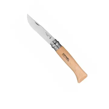 Opinel Trekking Nature Nro 8