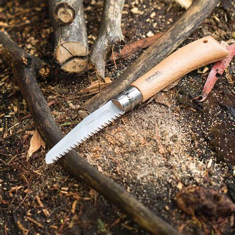 Opinel Taittosaha Nro 12 - Image 3