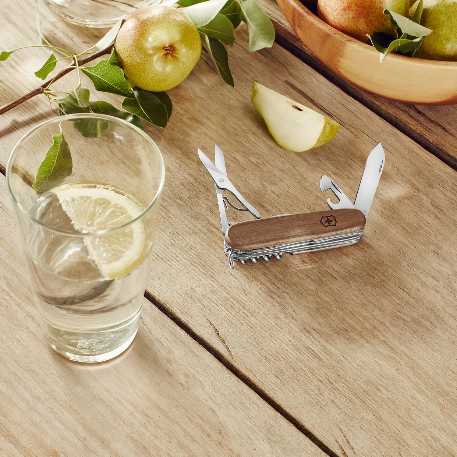 Victorinox Huntsman Puu - Image 2