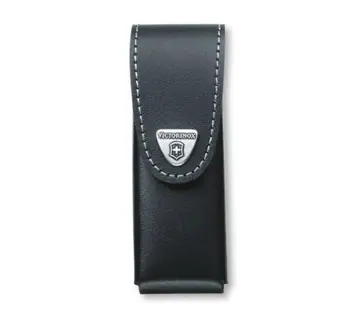 Victorinox 4.0524.3 - Musta