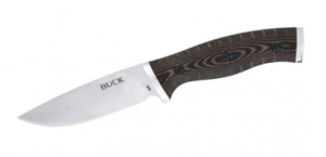 Buck Small Selkirk