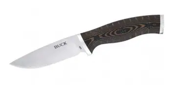 Buck Small Selkirk