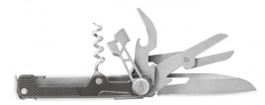 Gerber Armbar Cork -monitoimityökalu, onyx
