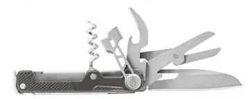 Gerber Armbar Cork -monitoimityökalu, onyx