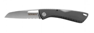 Gerber Sharkbelly Clip -taittoveitsi