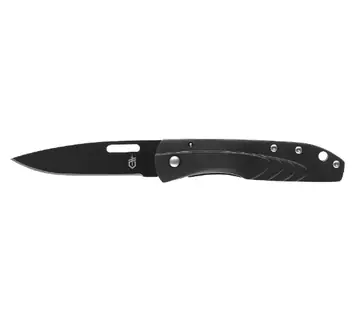 Gerber STL 2.5 -taittoveitsi, drop point
