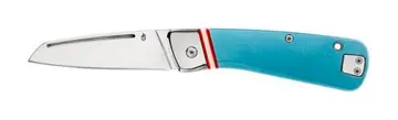 Gerber Straightlace -taittoveitsi, sininen