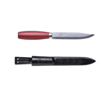 Morakniv Classic No. 2 (C) – punainen