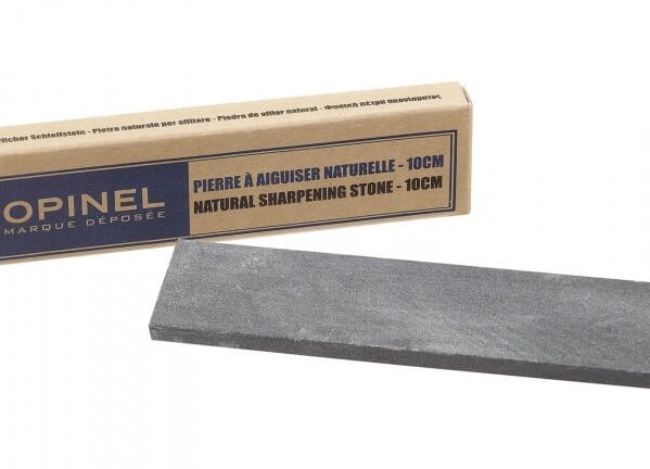 Opinel Hiomakivi
