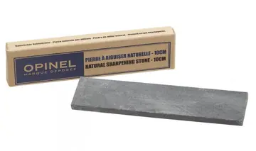 Opinel Hiomakivi