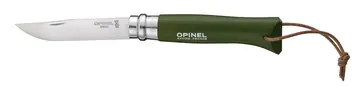 Opinel Trekking – Vihreä