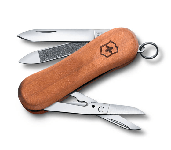 Victorinox Executive 81 Puu