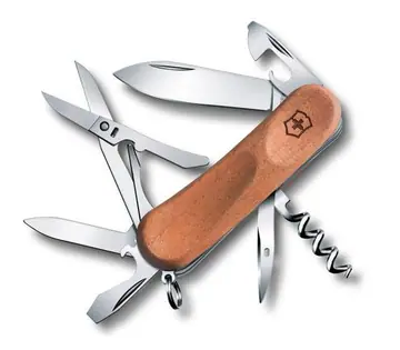 Victorinox Evolution 14 Puu