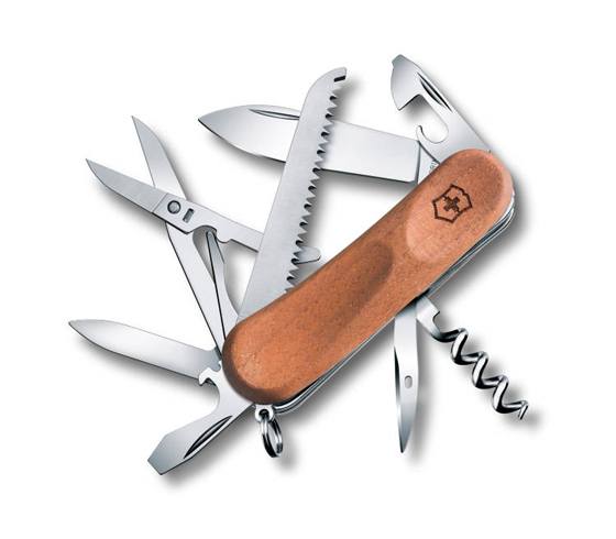 Victorinox Evolution Puu