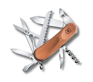 Victorinox Evolution 17 Puu
