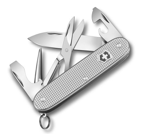 Victorinox Pioneer X Alox Hopea