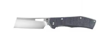 Gerber Flatiron -taittoveitsi, urban blue