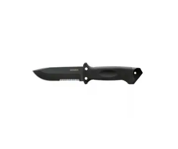 Gerber LMF II Infantry -kiinteäteräinen veitsi