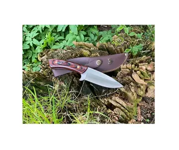 Cudeman Colibri II 135-R metsästysveitsi