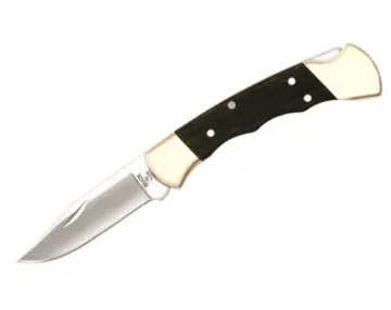 Buck 112 Ranger, Sormiuurteinen