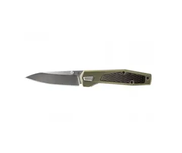 Gerber Fuse -taittoveitsi, salvianvihreä