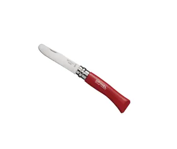 Opinel My First – Punainen