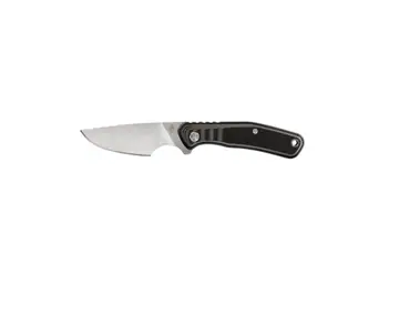 Gerber Downwind Caper – musta (FB)