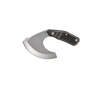 Gerber Downwind Ulu Skinner – musta
