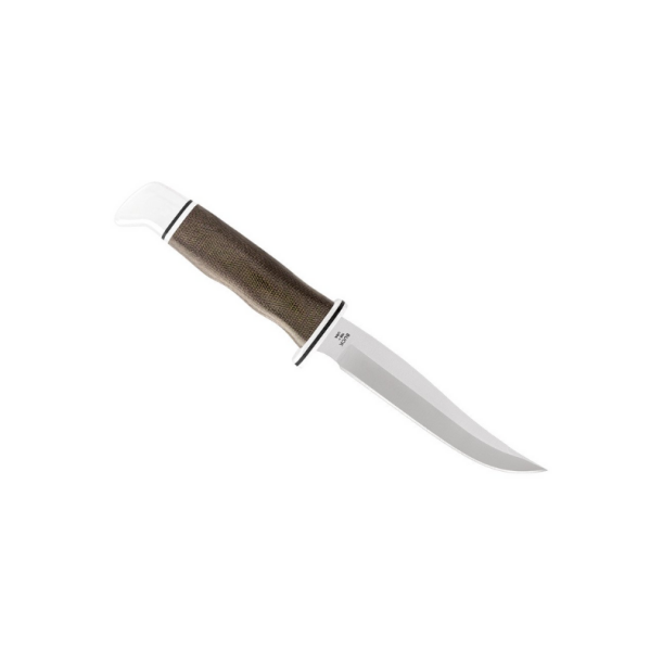 Buck Pathfinder Pro 105 -Kiinteäterä