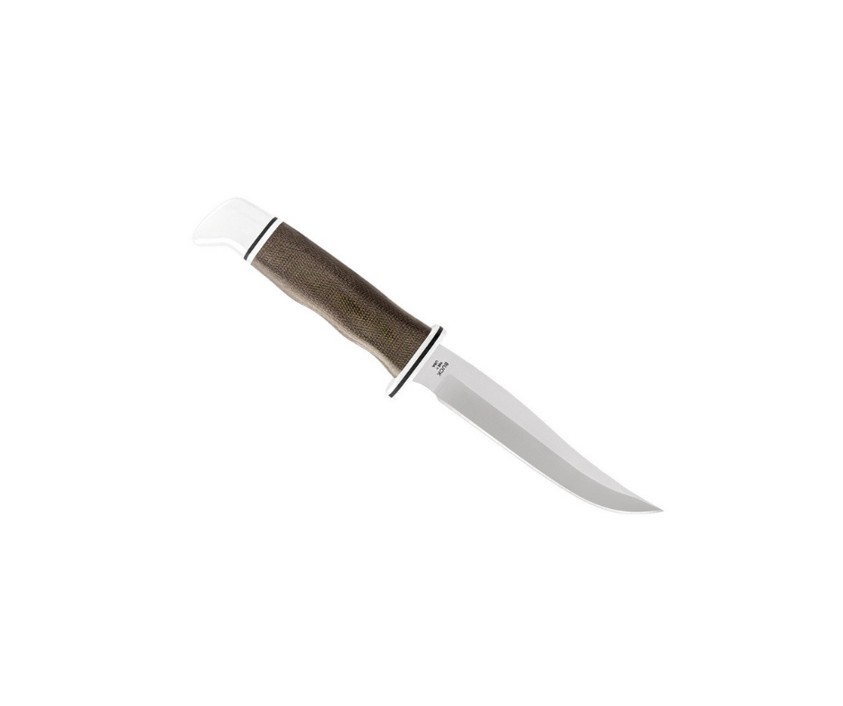 Buck Pathfinder Pro 105 -Kiinteäterä