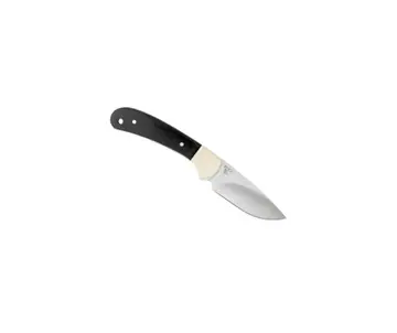 Buck 113 Ranger Skinner – Eebenpuukahva