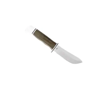 Buck 103 Skinner – Musta