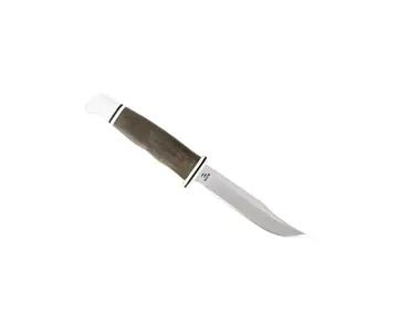 Buck Woodsman Pro 112 -Kiinteäterä