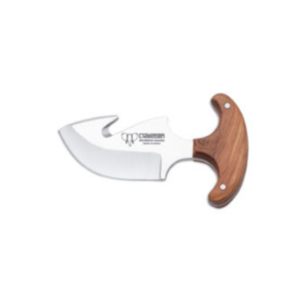 Cudeman Bear Claw -vetoketjuvedin