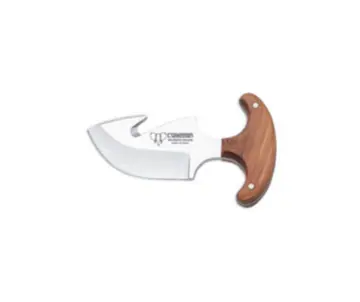 Cudeman Bear Claw -vetoketjuvedin