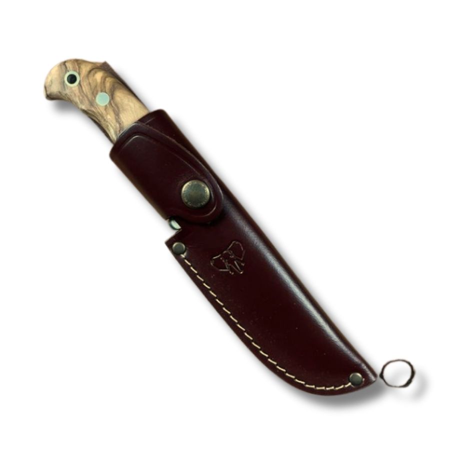 Cudeman 146-L jagtkniv