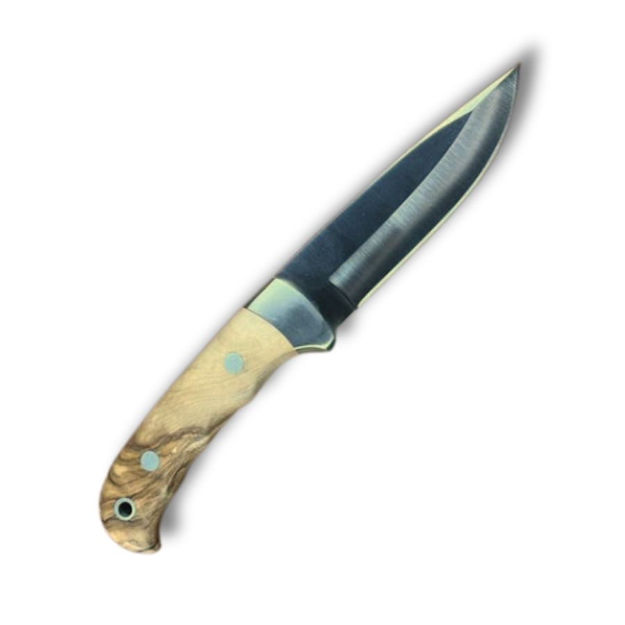 Cudeman 146-L jagtkniv
