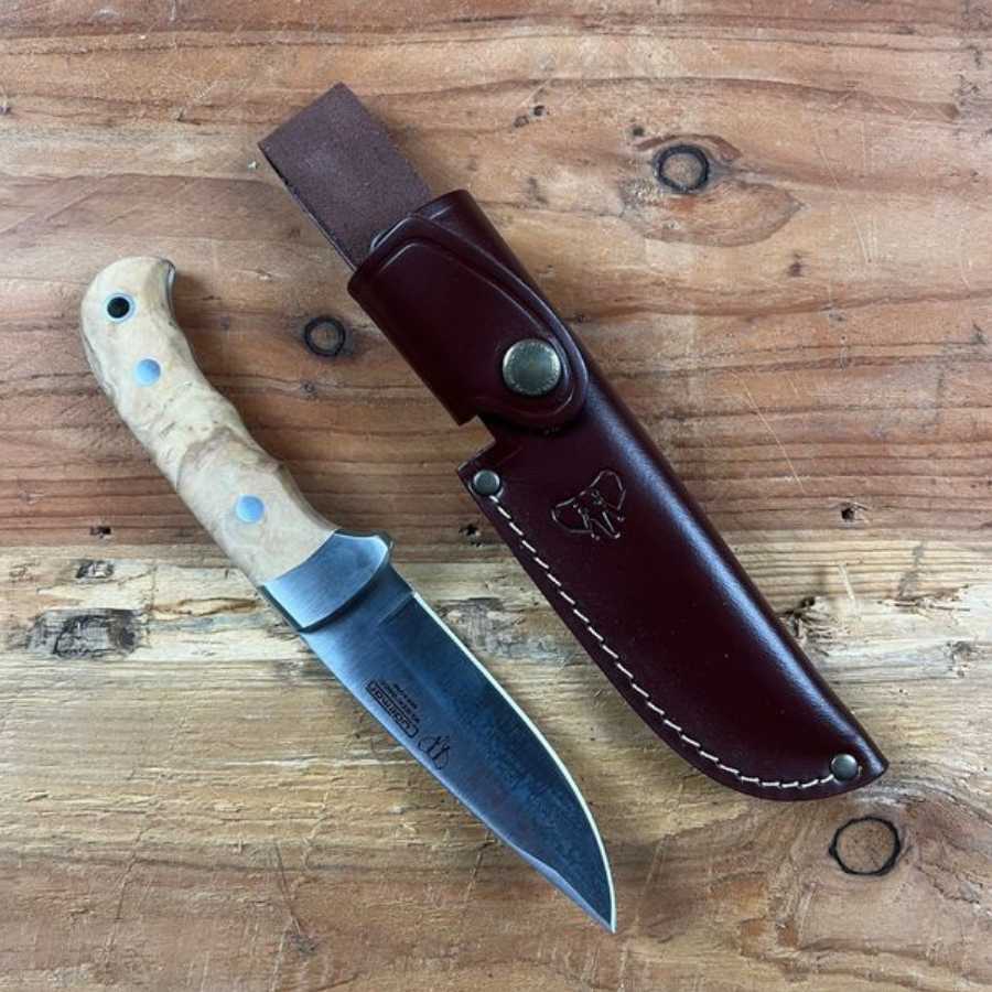 Cudeman 146-L jagtkniv