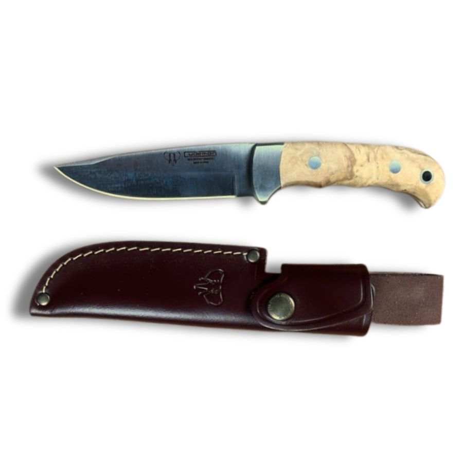 Cudeman 146-L jagtkniv