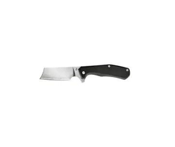 Gerber Asada -taitettava hakkuveitsi, onyx, sileäterä (FE)