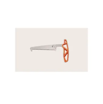 Gerber Evo Mod Pack Saw -retkisaha
