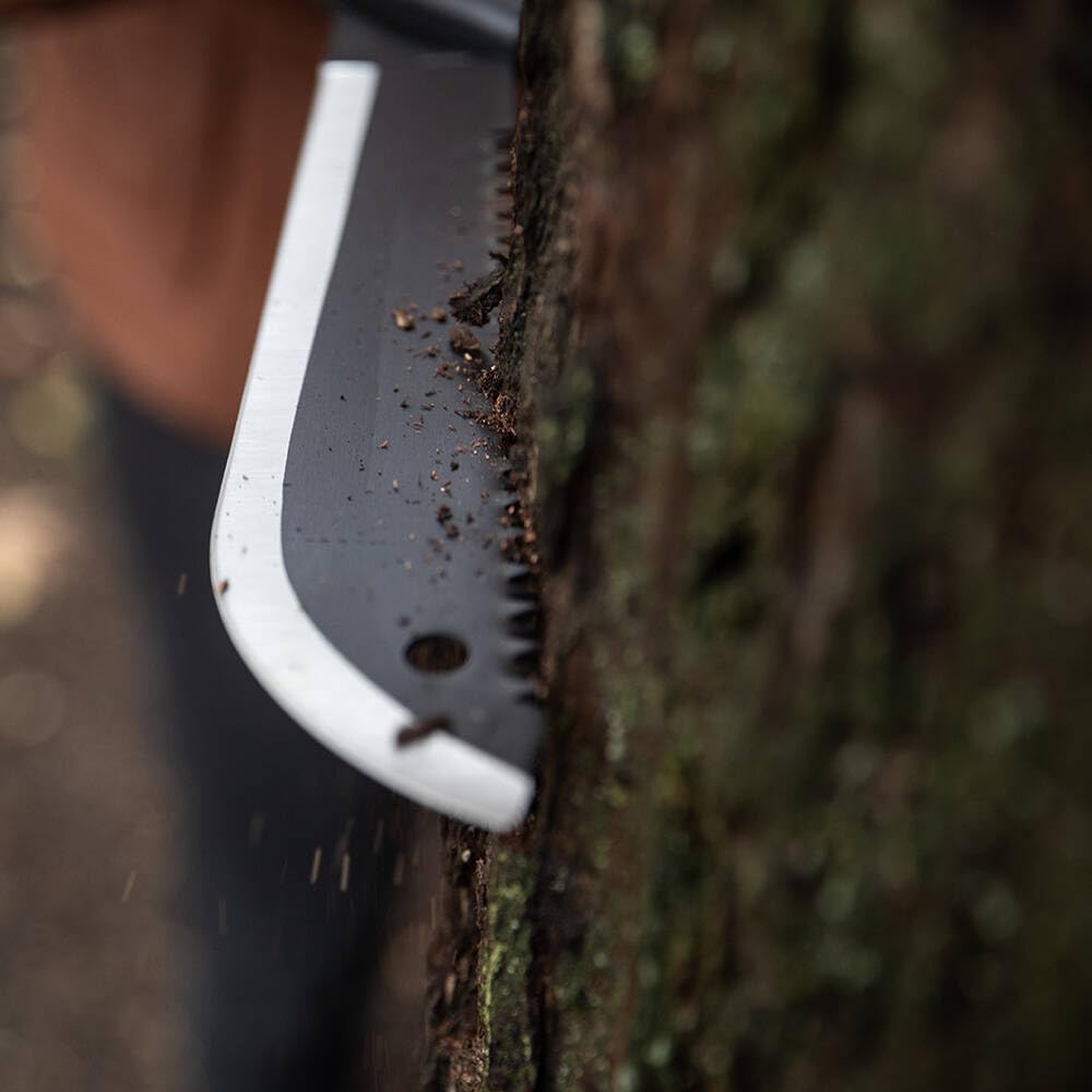 Gerber Gator Machete Dual Junior -kaksiteräinen viidakkoveitsi - Image 5