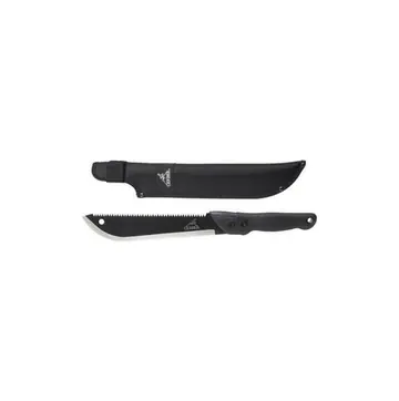 Gerber Gator Machete Dual Junior -kaksiteräinen viidakkoveitsi