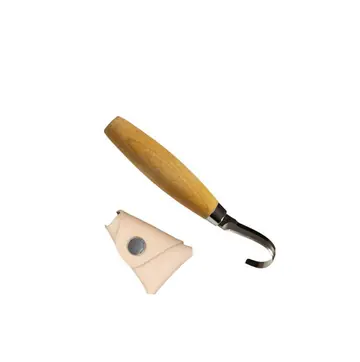 Morakniv lusikkapuukko 162 – kaksiteräinen